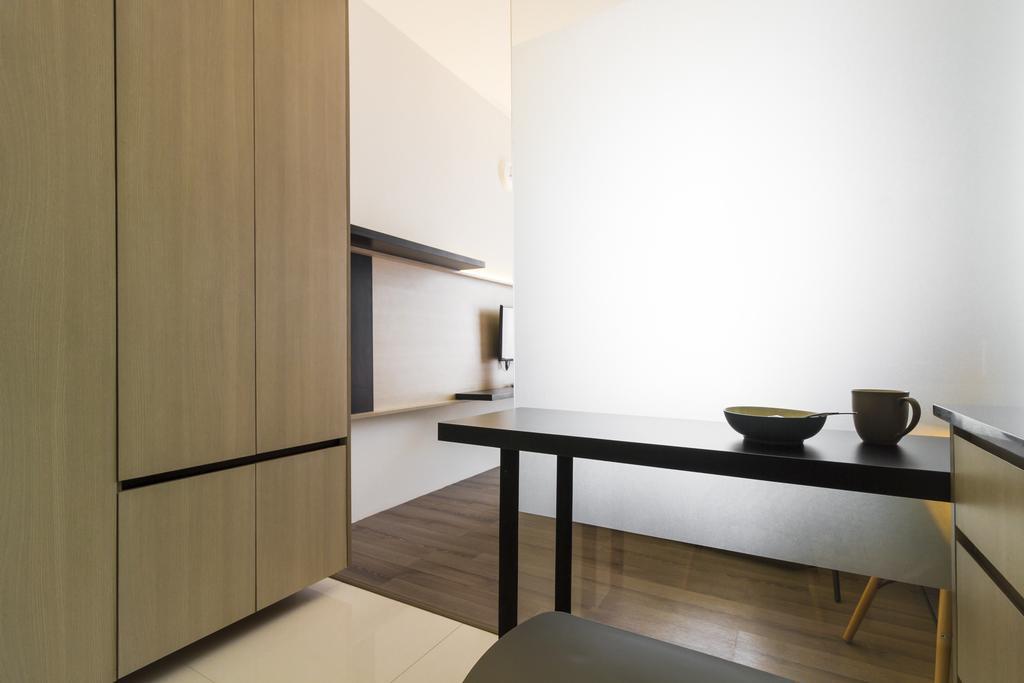 Reddoorz Plus Near Perbanas Джакарта Экстерьер фото